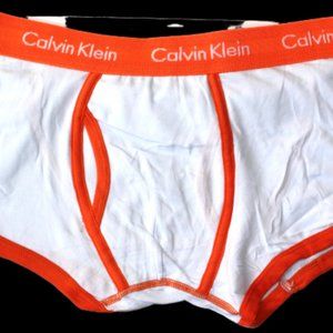 Mens Calvin Klein 365 Cotton Stretch Underwear